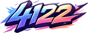 4122